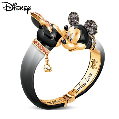 Disney 'Timeless Love' Bracelet