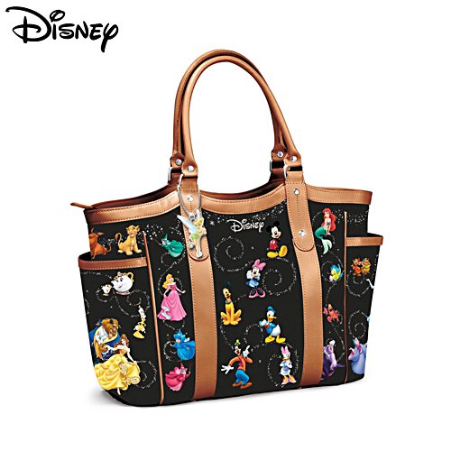 Disney 'Carry The Magic' Handbag