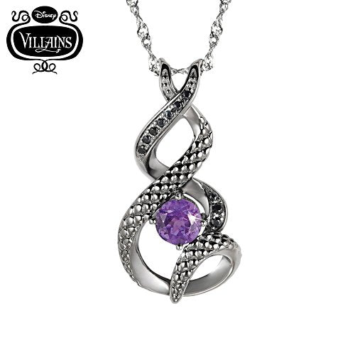 Disney Villains 'Maleficent' Pendant