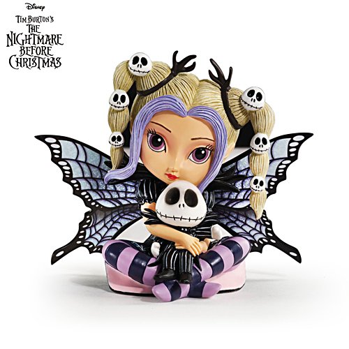 Nightmare Before Christmas 'Jack' Figurine