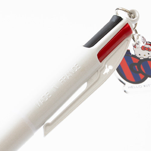FC東京 × Hello Kitty 4色原子筆