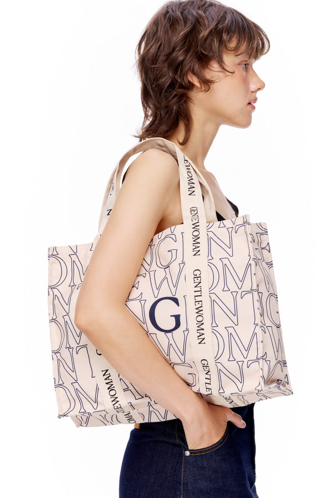 GW Urban Strike Tote Bag
