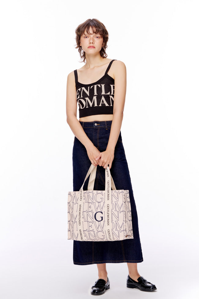 GW Urban Strike Tote Bag