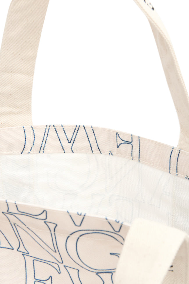 GW Urban Strike Tote Bag