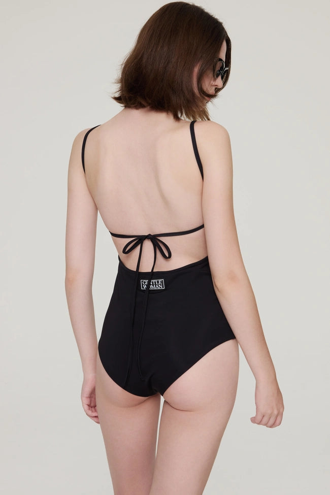Gentle Woman Nightflare Swimsuit