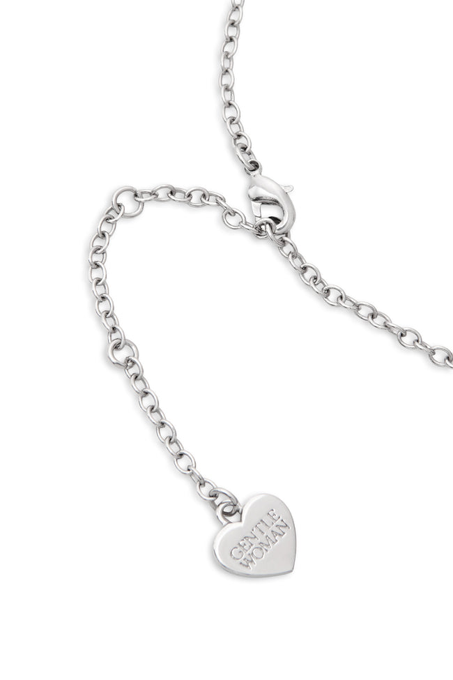 GW SINGLE PEARL NECKLACE