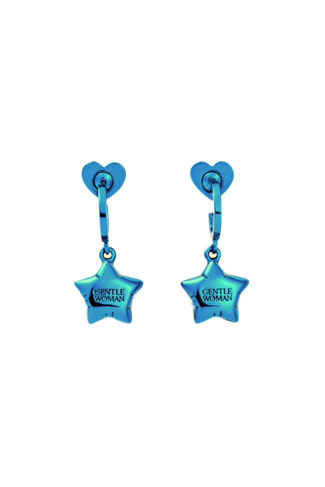 Starry Pop Earrings