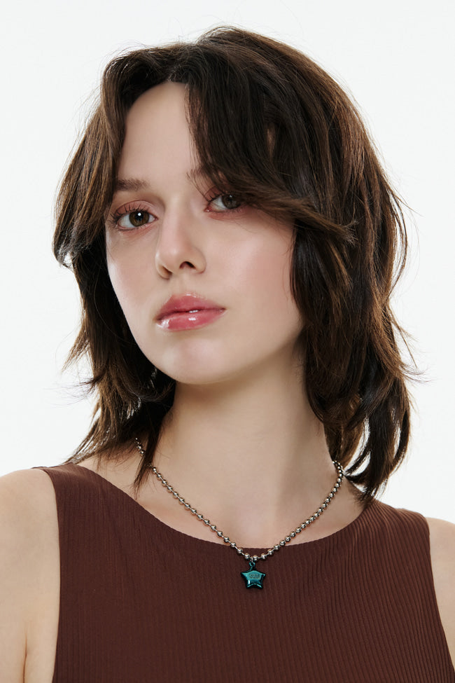 Starry Pop NECKLACE