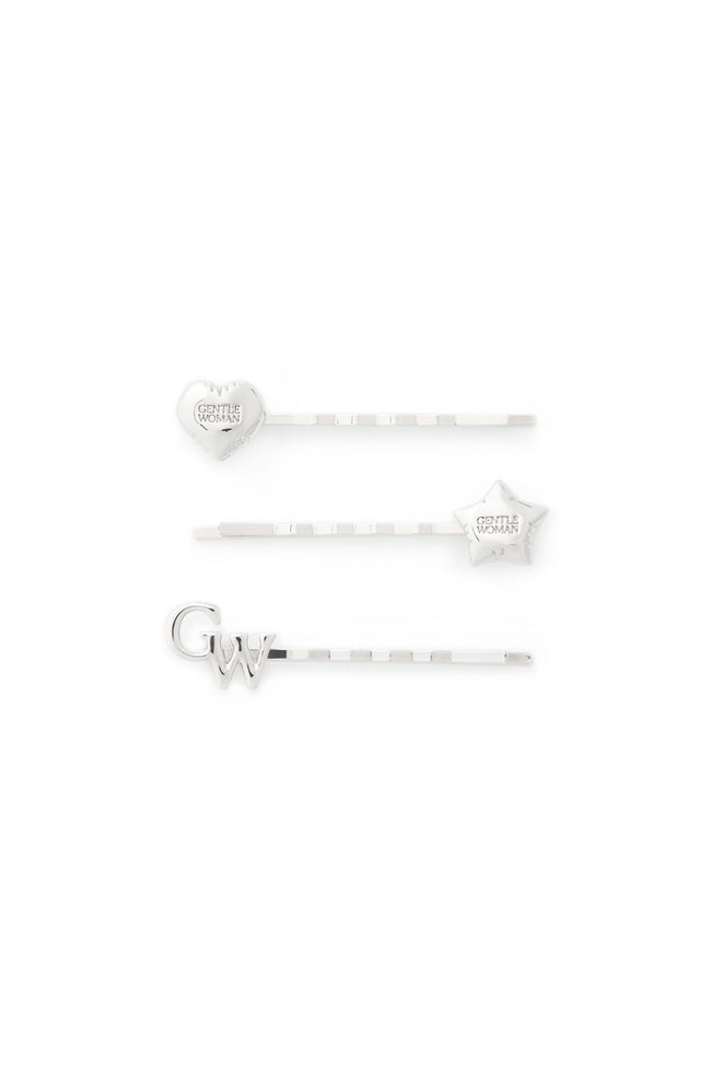 Twinkle Trio HAIR CLIP SET