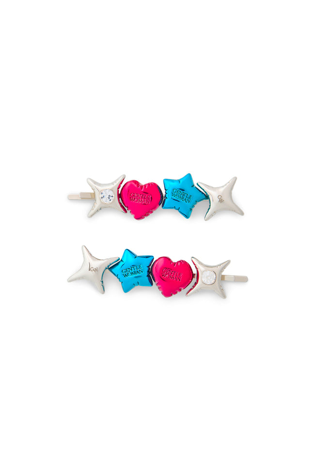 Pop and Sparkle HAIR CLIP