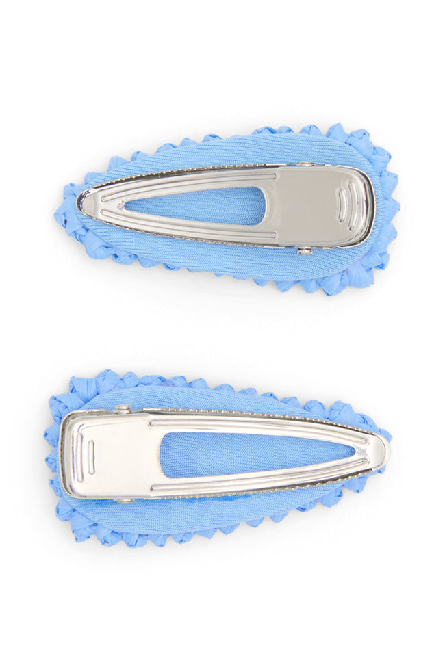 Sky Daze Hair Clip