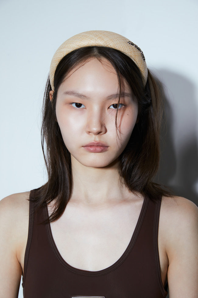 Velvet Crème Head