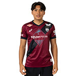 2025 神戶勝利船 主場隊服