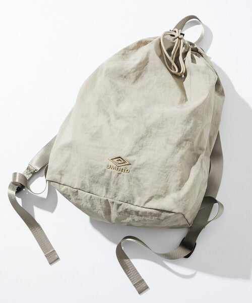 UMBRO SP Packable Bag