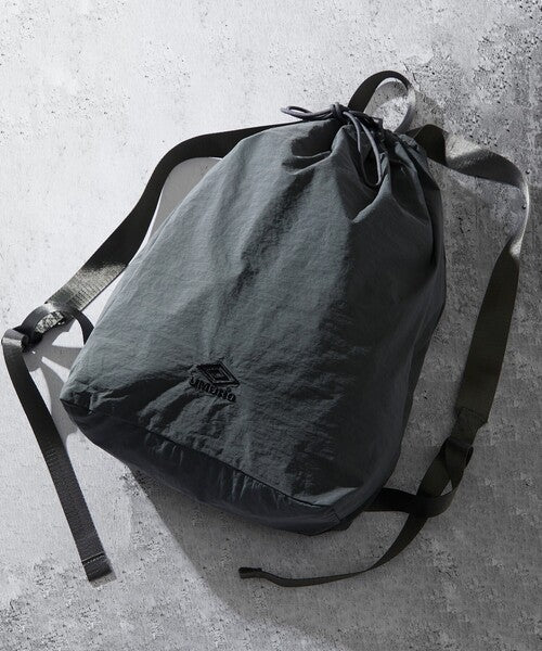 UMBRO SP Packable Bag