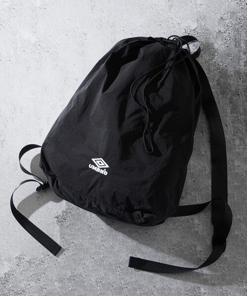 UMBRO SP Packable Bag