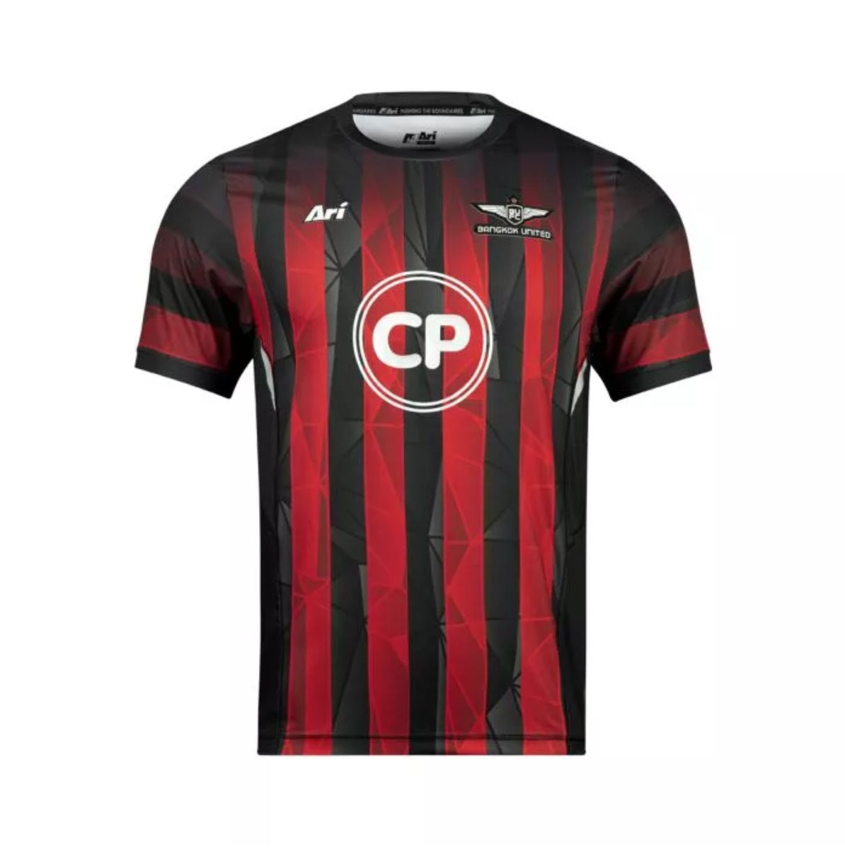 True Bangkok United ACL Home Player Jersey - ACL Home (2024-2025)