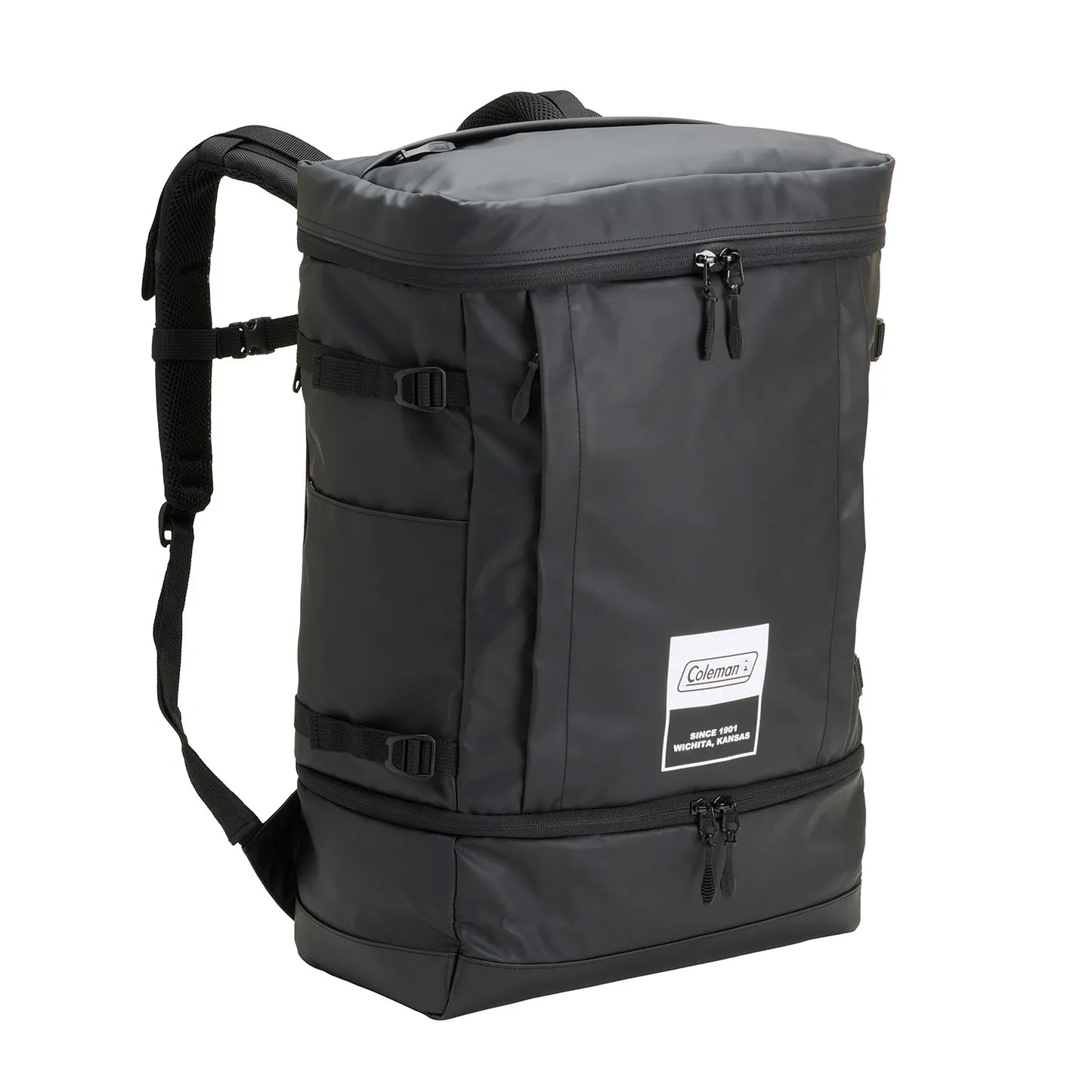 SHIELD 35 雙層背包