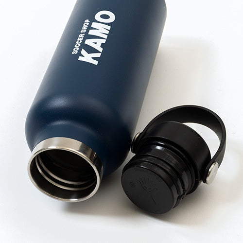 KAMO × HydroFlask 18oz 保溫瓶