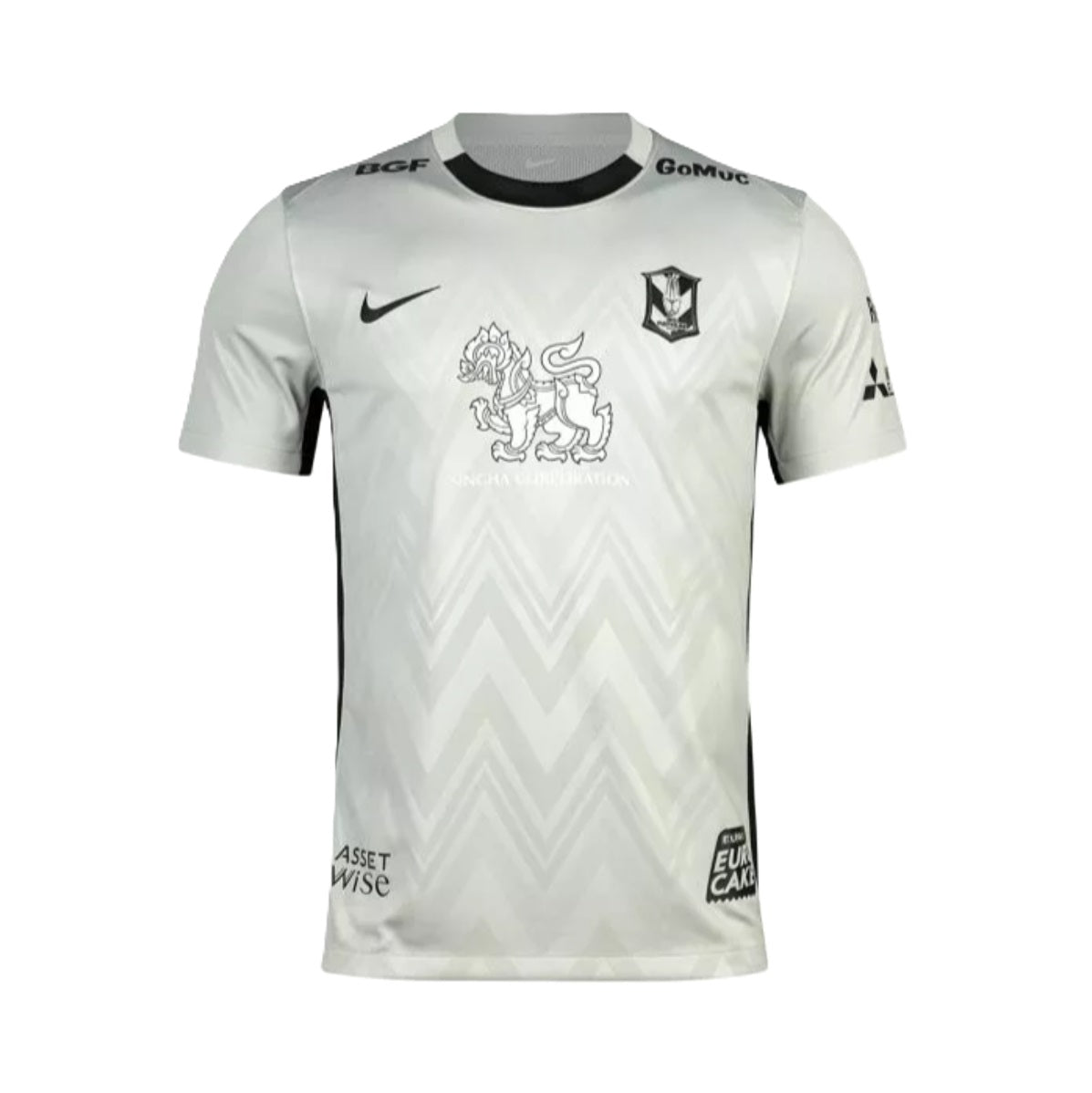 BG Pathum United Cup Third Jersey - Cup Third (2024-2025)