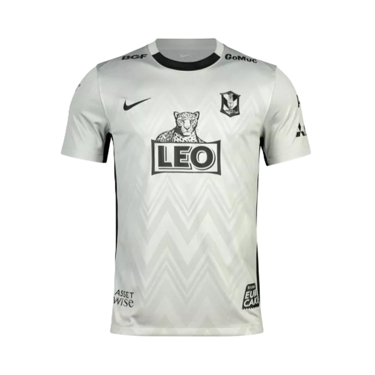 BG Pathum United Third Jersey - Third (2024-2025)