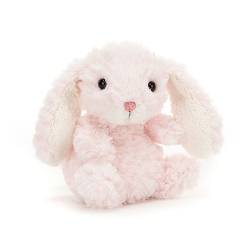 Yummy Bunny - pale pink
