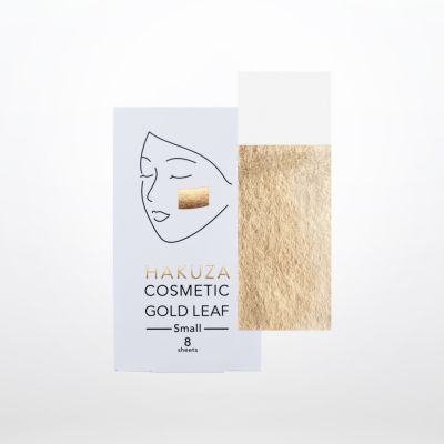 Beauty Gold Leaf面膜部分8片