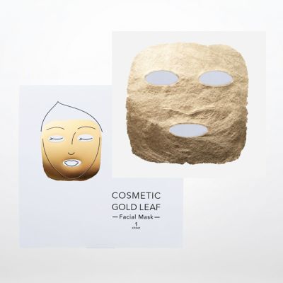 Beauty金葉面膜1片