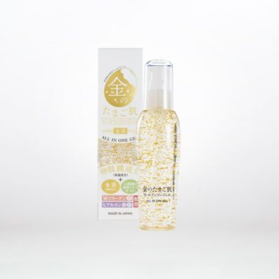 All-in-One Gel （保濕凝膠霜）