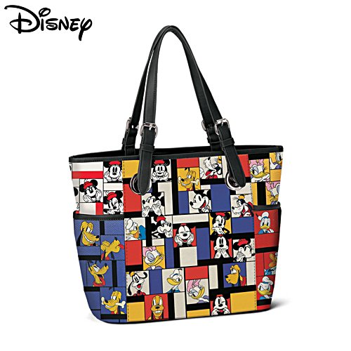 Disney Modern Masterpiece Handbag