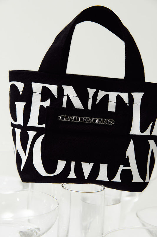 GW Classy Purse : BLACK