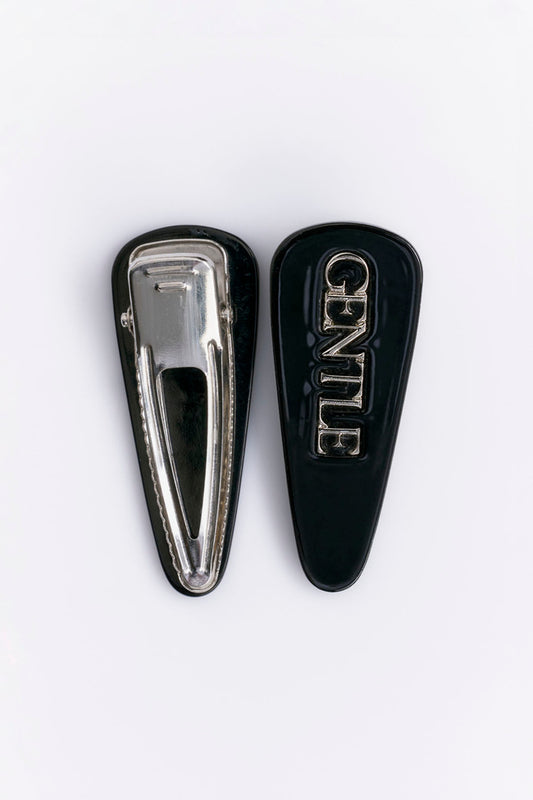 Noir Reverie Hair Clip