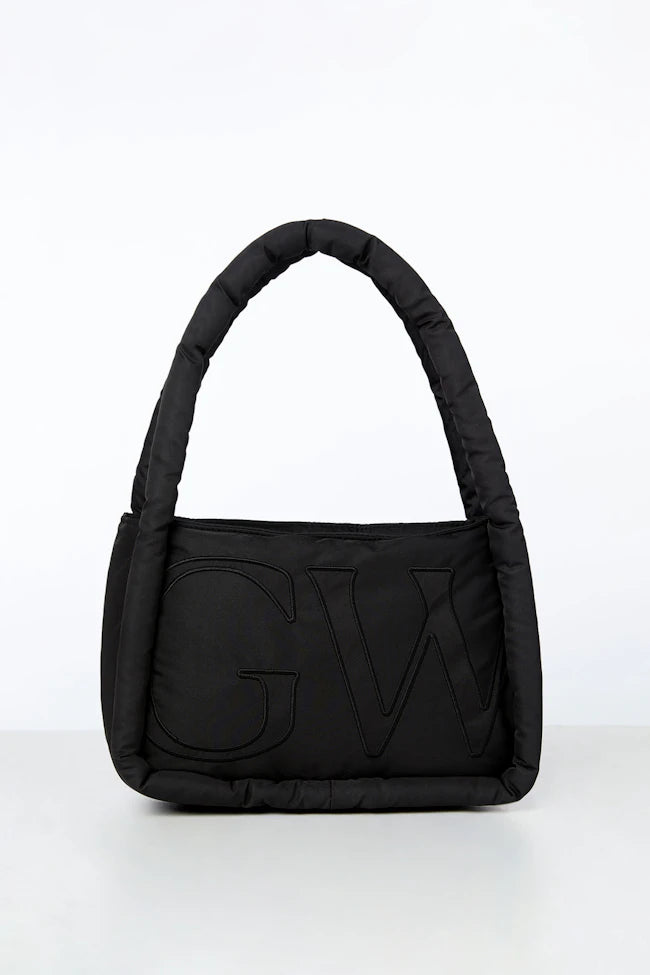 GW Utility Hauler Bag : Black