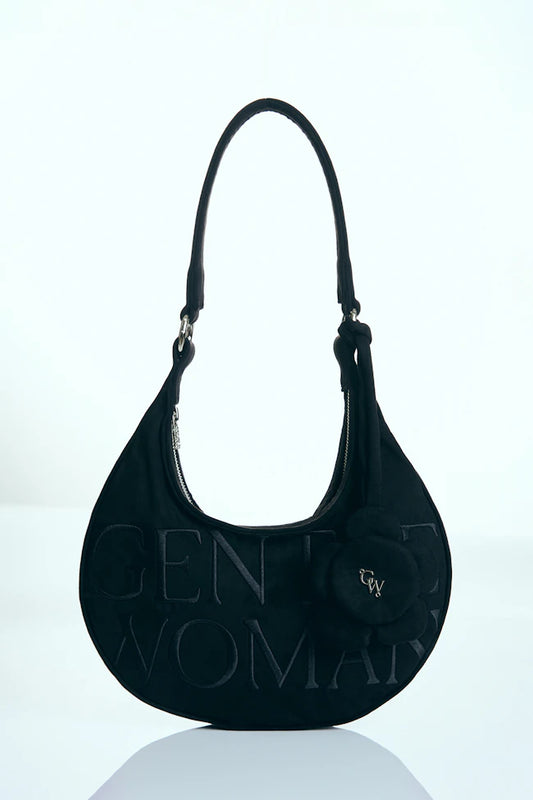 King of the Night Shoulder Bag