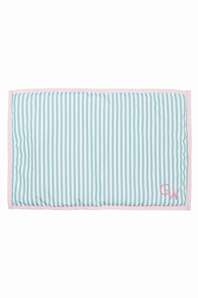 Lime Cream Placemat