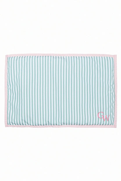 Lime Cream Placemat