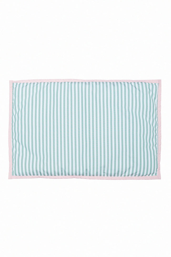 Lime Cream Placemat