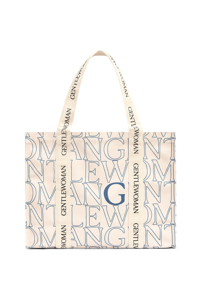 GW Urban Strike Tote Bag