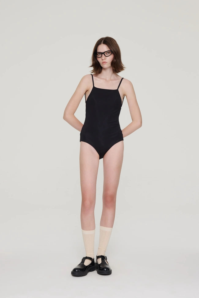 Gentle Woman Nightflare Swimsuit