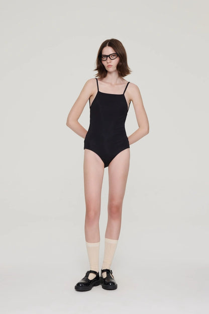 Gentle Woman Nightflare Swimsuit