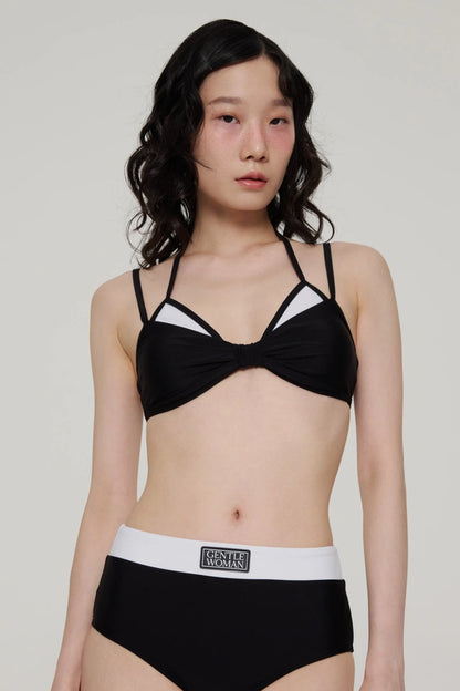 Gentle Woman Carbon Dusk Bikini