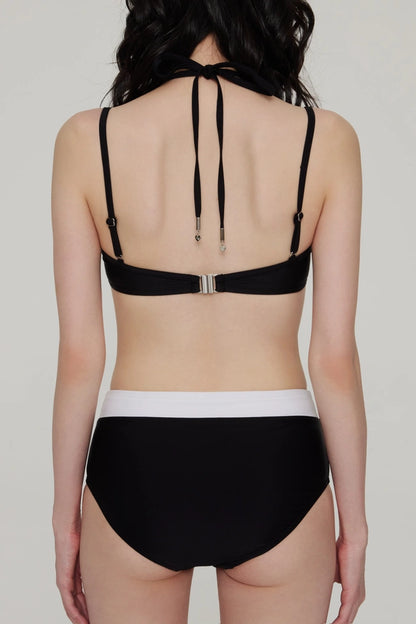 Gentle Woman Carbon Dusk Bikini