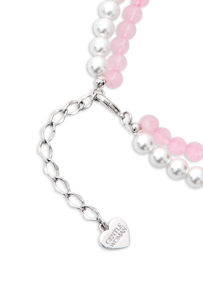 I HEART YOU DOUBLE NECKLACE