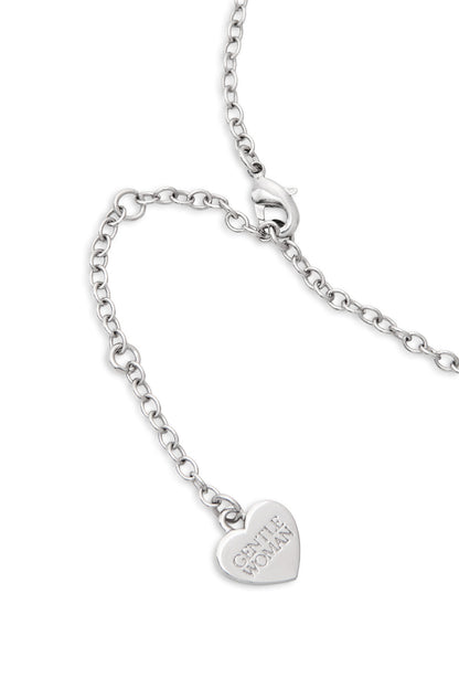 GW SINGLE PEARL NECKLACE