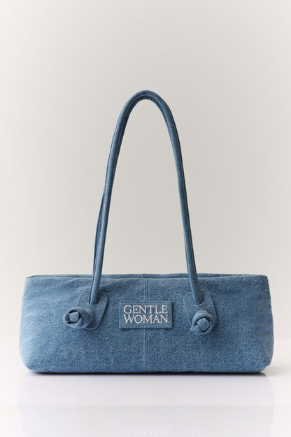 SLINKY BAG : light blue