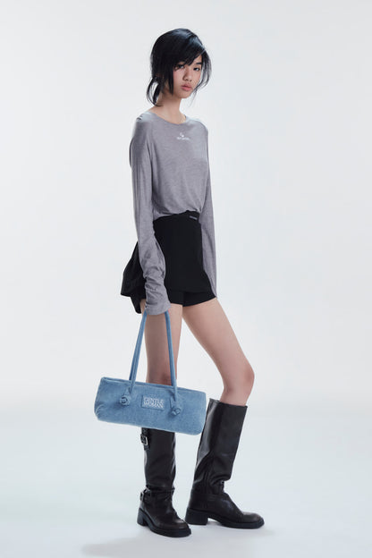 SLINKY BAG : light blue
