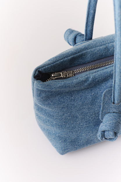 SLINKY BAG : light blue
