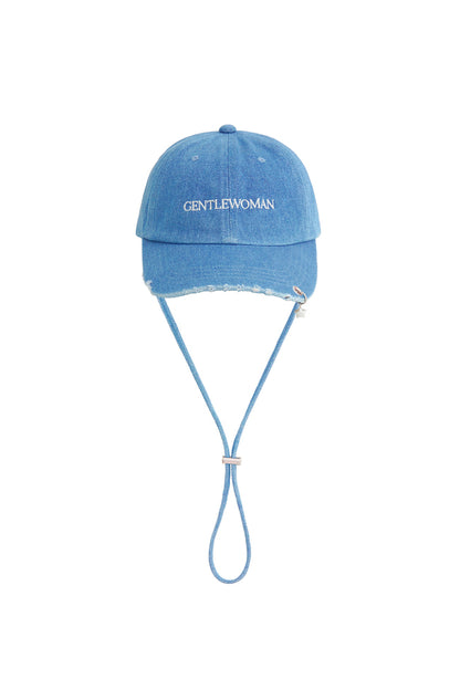 Starlight Cap : Blue