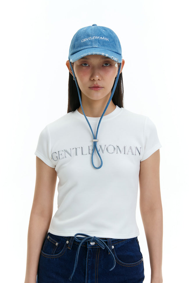 Starlight Cap : Blue