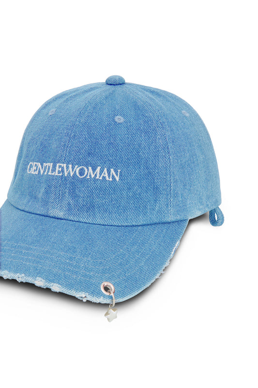 Starlight Cap : Blue